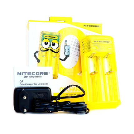 Nitecore SC2 Nitecore SC2