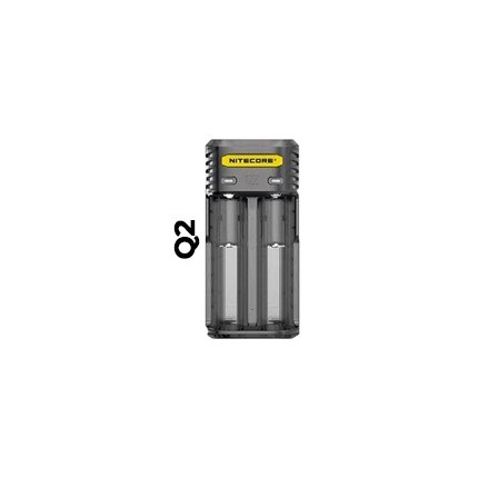 Nitecore SC2 Nitecore SC2