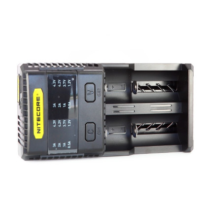 Nitecore SC2 Nitecore SC2