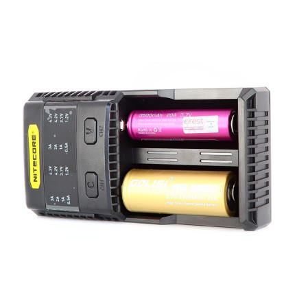 Nitecore SC2 Nitecore SC2
