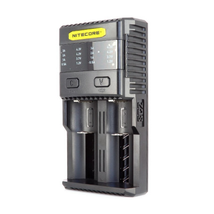 Nitecore SC2 Nitecore SC2
