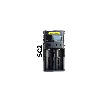 Nitecore SC2 Nitecore SC2