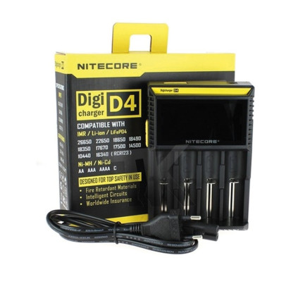 Nitecore SC2 Nitecore SC2