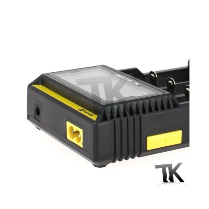 Nitecore SC2 Nitecore SC2