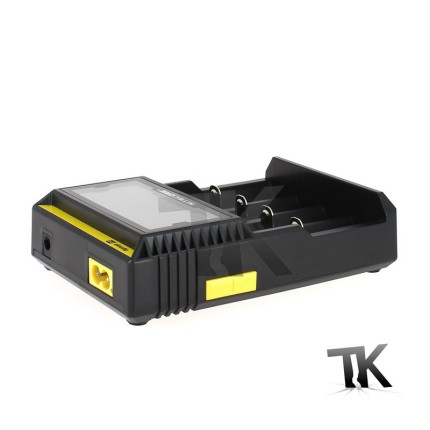 Nitecore SC2 Nitecore SC2