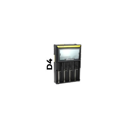 Nitecore SC2 Nitecore SC2