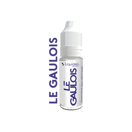 E-liquid Jamal E-liquid Jamal
