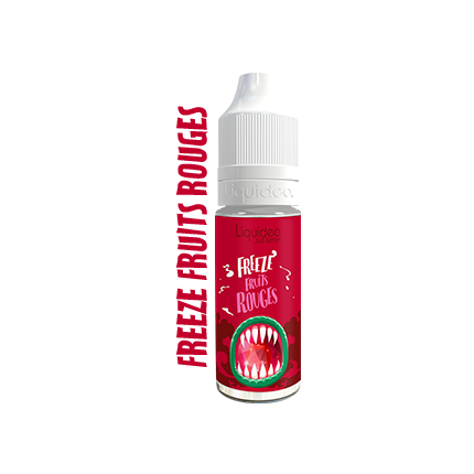 E-Liquide Freeze Dragon