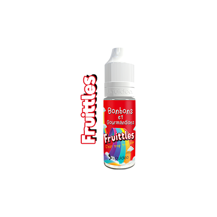 E-liquid Fruittles E-liquid Fruittles