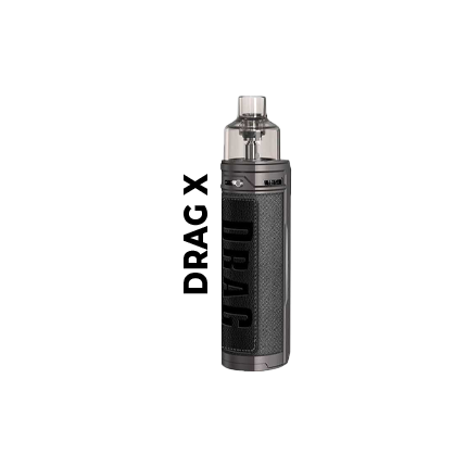 Kit Pod Vinci 40 W Kit Pod Vinci 40 W