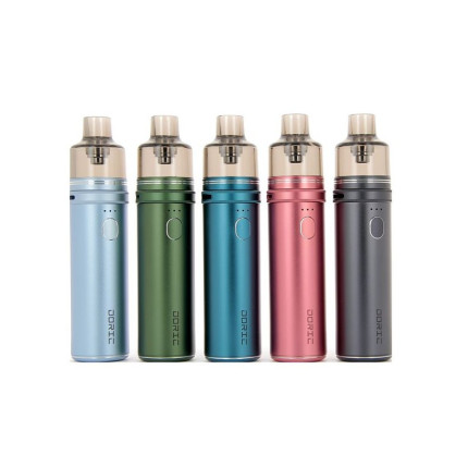 Kit Doric 60W Kit Doric 60W