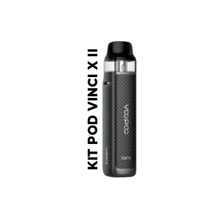 Kit Pod Vinci 40 W Kit Pod Vinci 40 W