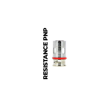 Résistance PnP Voopoo Résistance PnP Voopoo