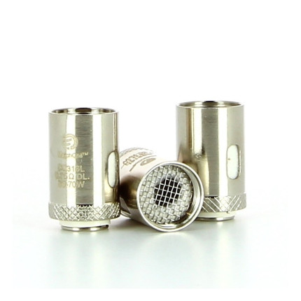 Résistance Cubis BF Résistance Cubis BF