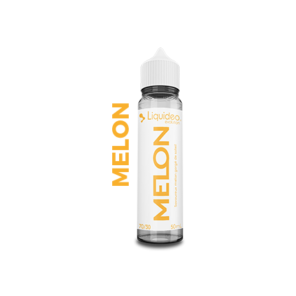 E-Liquide Melon 50ml E-Liquide Melon 50ml