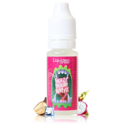 E-Liquide Freeze Fruit du Dragon Serpent E-Liquide Freeze Fruit du Dragon Serpent