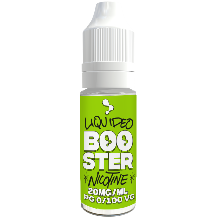 Booster de Nicotine 20mg/ml Booster de Nicotine 20mg/ml