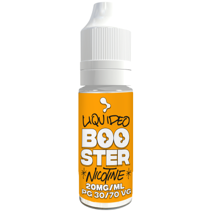 Booster de Nicotine 20mg/ml Booster de Nicotine 20mg/ml