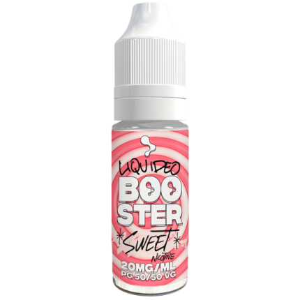 Booster de Nicotine Sweet 20mg/ml Booster de Nicotine Sweet 20mg/ml