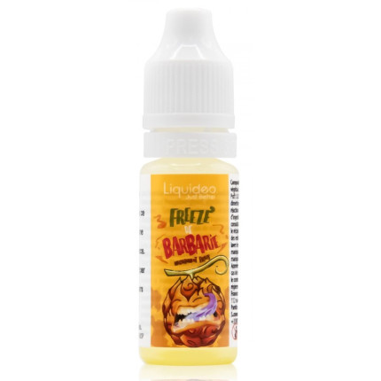 E-Liquid Freeze Fruit du Barbare - 10ml - 50/50 E-Liquid Freeze Fruit du Barbare - 10ml - 50/50