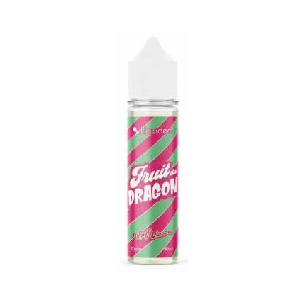E-Liquide Wpuff Flavors - Fruits du Dragon 50ml E-Liquide Wpuff Flavors - Fruits du Dragon 50ml