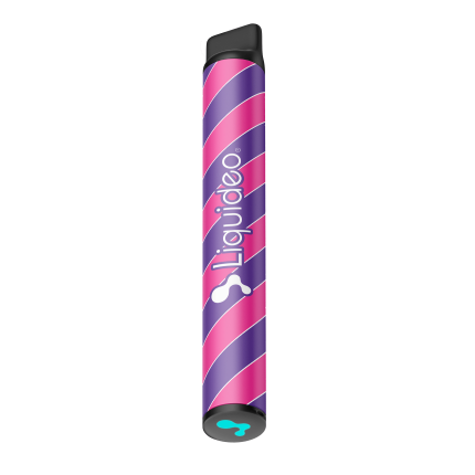 Starter Kit Myrtille Framboyante - WPuff Pods (Batterie + 2 Pods) Starter Kit Myrtille Framboyante - WPuff Pods (Batterie + 2 Pods)