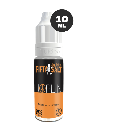 E-Liquid Fifty Joplin E-Liquid Fifty Joplin