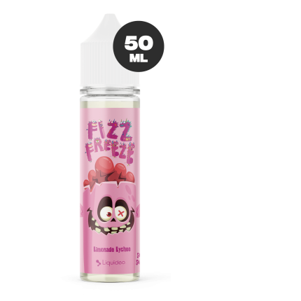 E-Liquid Freeze Lychee Lemonade 50ml E-Liquid Freeze Lychee Lemonade 50ml