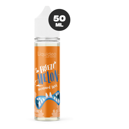 E-Liquid Freeze Melon 50ml E-Liquid Freeze Melon 50ml