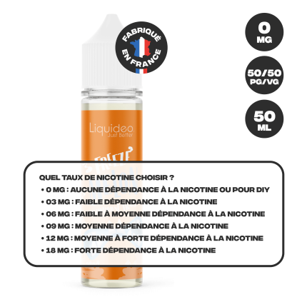 E-Liquid Freeze Melon 50ml E-Liquid Freeze Melon 50ml