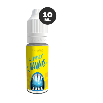 E-Liquide Freeze Ananas E-Liquide Freeze Ananas