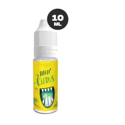 E-liquid Freeze Citrus