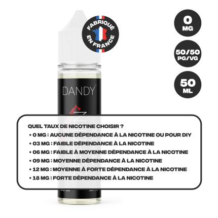 E-Liquide ELEVEN 50ml E-Liquide ELEVEN 50ml