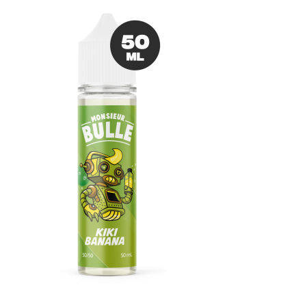 Mojito Lemonade 50ml Mojito Lemonade 50ml
