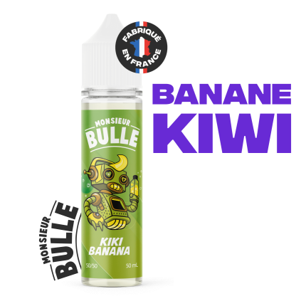 Mojito Lemonade 50ml Mojito Lemonade 50ml