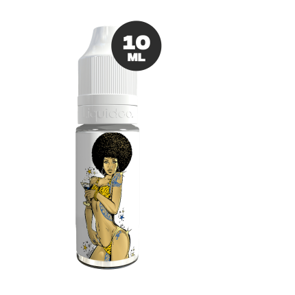 E-liquid Melissa E-liquid Melissa