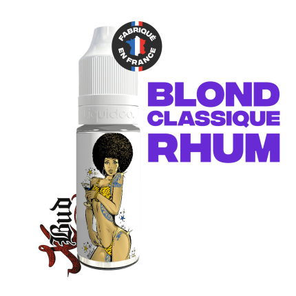 E-liquid Melissa E-liquid Melissa