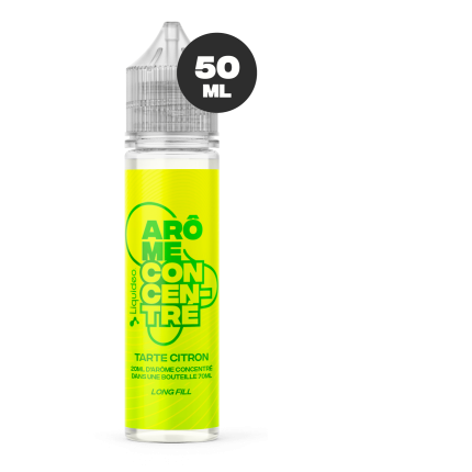 E-Liquid Lemon Cake 20 ml concentrate (70 ml bottle) E-Liquid Lemon Cake 20 ml concentrate (70 ml bottle)