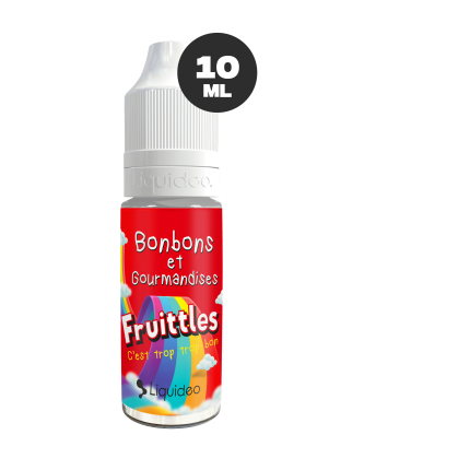 E-liquid Fruittles E-liquid Fruittles