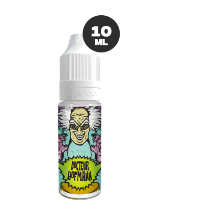 E-liquid Dr Hofmann E-liquid Dr Hofmann