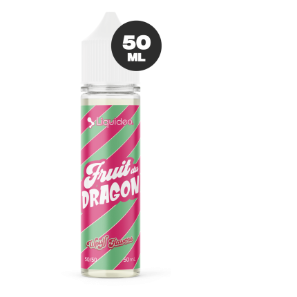 E-Liquide Wpuff Flavors - Fruits du Dragon 50ml E-Liquide Wpuff Flavors - Fruits du Dragon 50ml