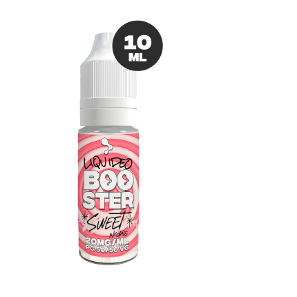 Booster de Nicotine Sweet 20mg/ml Booster de Nicotine Sweet 20mg/ml