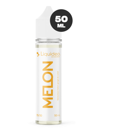 E-liquid Melon 50ml E-liquid Melon 50ml