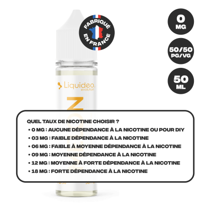 E-liquid Melon 50ml E-liquid Melon 50ml