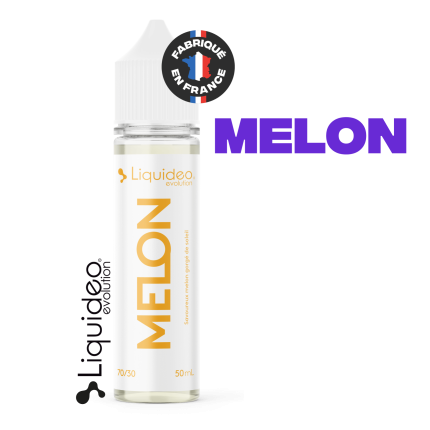 E-liquid Melon 50ml E-liquid Melon 50ml