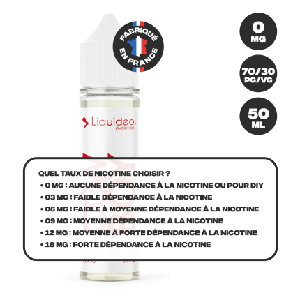 E-liquid Cowboy E-liquid Cowboy