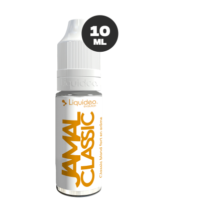 E-liquid Jamal E-liquid Jamal
