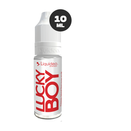 E-liquid Lucky Boy E-liquid Lucky Boy