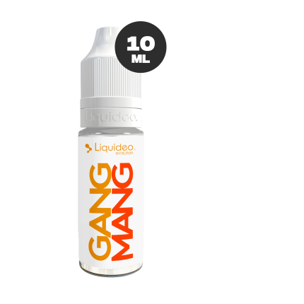 E-Liquide Gang Mang E-Liquide Gang Mang