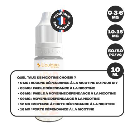 E-Liquide Gang Mang E-Liquide Gang Mang